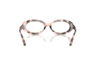 Rear view Ray-Ban RX2223V (8481)