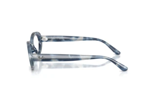 Side view Ray-Ban RX2223V (8482)