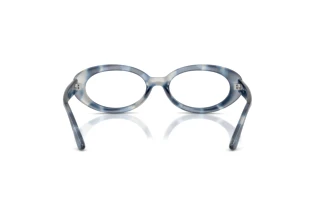 Rear view Ray-Ban RX2223V (8482)