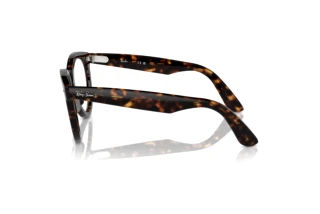 Side view Ray-Ban WAYFARER WAY (RX2241V - 2012)