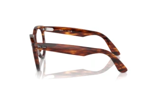 Side view Ray-Ban WAYFARER WAY (RX2241V - 2144)