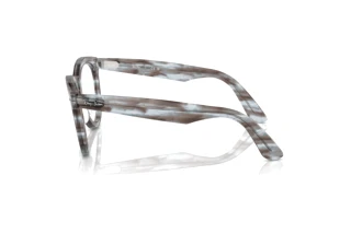 Side view Ray-Ban WAYFARER WAY (RX2241V - 8361)
