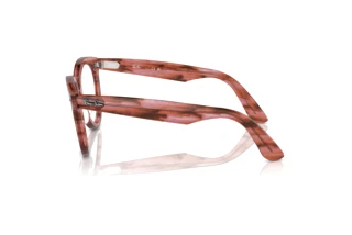 Side view Ray-Ban WAYFARER WAY (RX2241V - 8363)