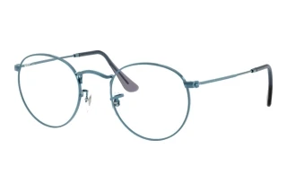 Front view Ray-Ban ROUND METAL (RX3447V - 3224)