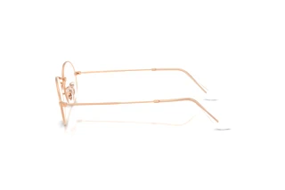 Side view Ray-Ban OVAL (RX3547V - 3094)