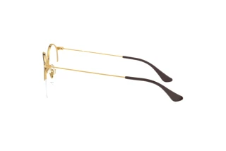 Side view Ray-Ban RX3578V (2905)