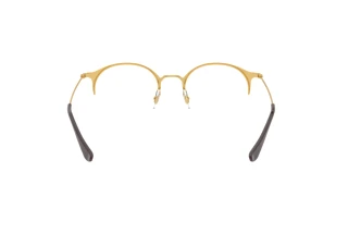 Rear view Ray-Ban RX3578V (2905)