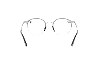 Rear view Ray-Ban RX3578VM (F045)