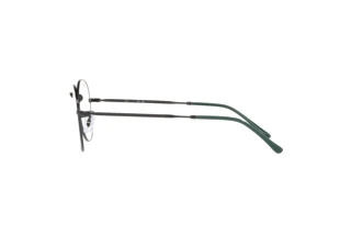 Side view Ray-Ban DAVID (RX3582V - 2509)