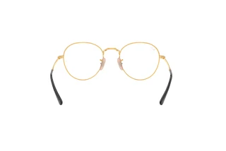 Rear view Ray-Ban DAVID (RX3582V - 2946)