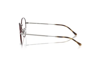 Side view Ray-Ban DAVID (RX3582V - 3174)