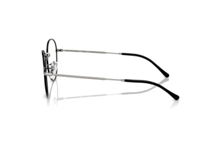 Side view Ray-Ban DAVID (RX3582V - 3179)