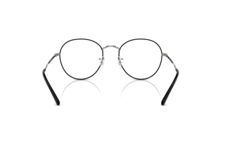 Rear view Ray-Ban DAVID (RX3582V - 3179)