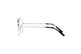 Side view Ray-Ban NEW AVIATOR (RX3625V - 2501)