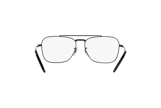 Rear view Ray-Ban NEW CARAVAN (RX3636V - 2509)