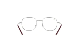 Rear view Ray-Ban RX3682V (2502)