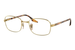 Front view Ray-Ban RX3690V (2500)