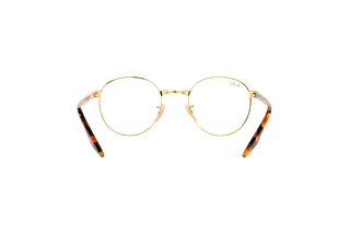 Rear view Ray-Ban RX3691V (2500)