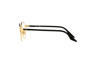 Side view Ray-Ban RX3691V (3122)
