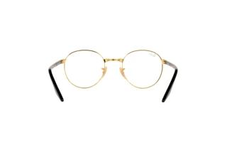 Rear view Ray-Ban RX3691V (3122)