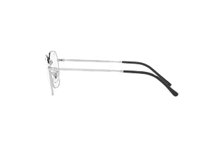 Side view Ray-Ban JIM (RX3694V - 2501)