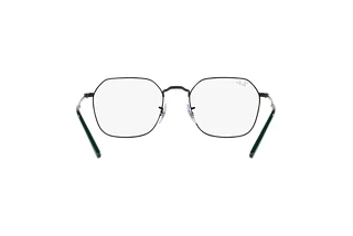Rear view Ray-Ban JIM (RX3694V - 2509)