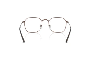 Rear view Ray-Ban JIM (RX3694V - 2511)