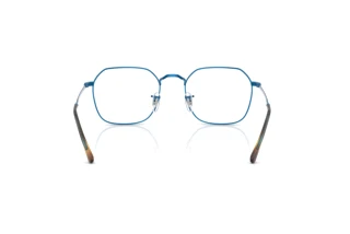 Rear view Ray-Ban JIM (RX3694V - 2520)