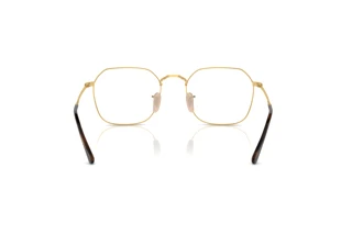 Rear view Ray-Ban JIM (RX3694V - 2945)