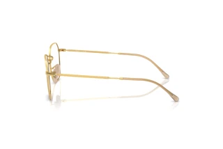 Side view Ray-Ban JIM (RX3694V - 3167)
