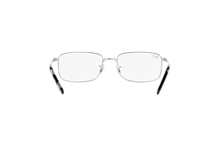 Rear view Ray-Ban RX3717V (2501)