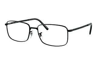 Front view Ray-Ban RX3717V (2509)
