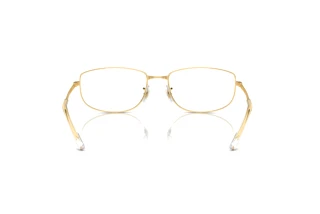 Rear view Ray-Ban RX3732V (2500)