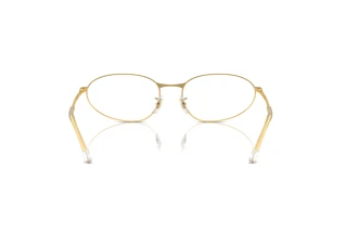 Rear view Ray-Ban RX3734V (2500)