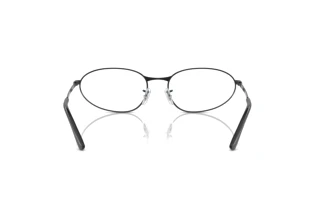 Rear view Ray-Ban RX3734V (2509)
