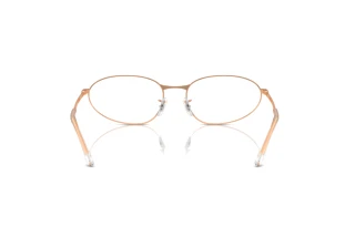 Rear view Ray-Ban RX3734V (3094)
