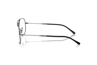 Side view Ray-Ban BAIN BRIDGE (RX3735V - 2502)