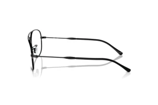 Side view Ray-Ban BAIN BRIDGE (RX3735V - 2509)