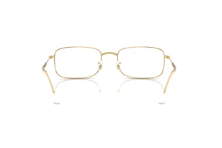 Rear view Ray-Ban RX3746V (2500)