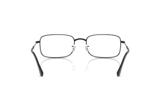 Rear view Ray-Ban RX3746V (2509)