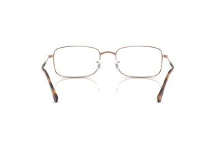 Rear view Ray-Ban RX3746V (2943)
