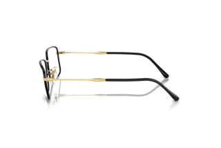Side view Ray-Ban RX3746V (3175)