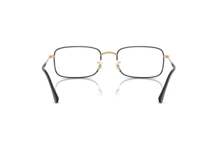 Rear view Ray-Ban RX3746V (3175)