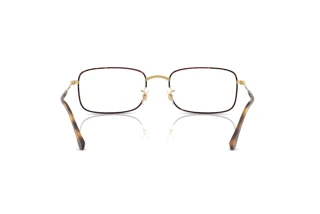 Rear view Ray-Ban RX3746V (3177)