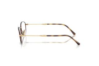 Side view Ray-Ban RX3749V (3177)