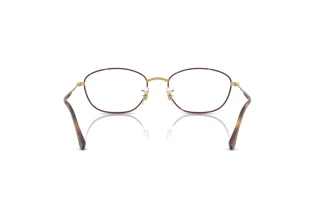 Rear view Ray-Ban RX3749V (3177)