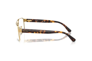 Side view Ray-Ban RX3751V (2500)