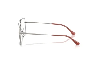 Side view Ray-Ban ARI (RX3758V - 2502)