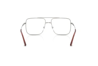 Rear view Ray-Ban ARI (RX3758V - 2502)