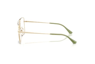 Side view Ray-Ban ARI (RX3758V - 2993)